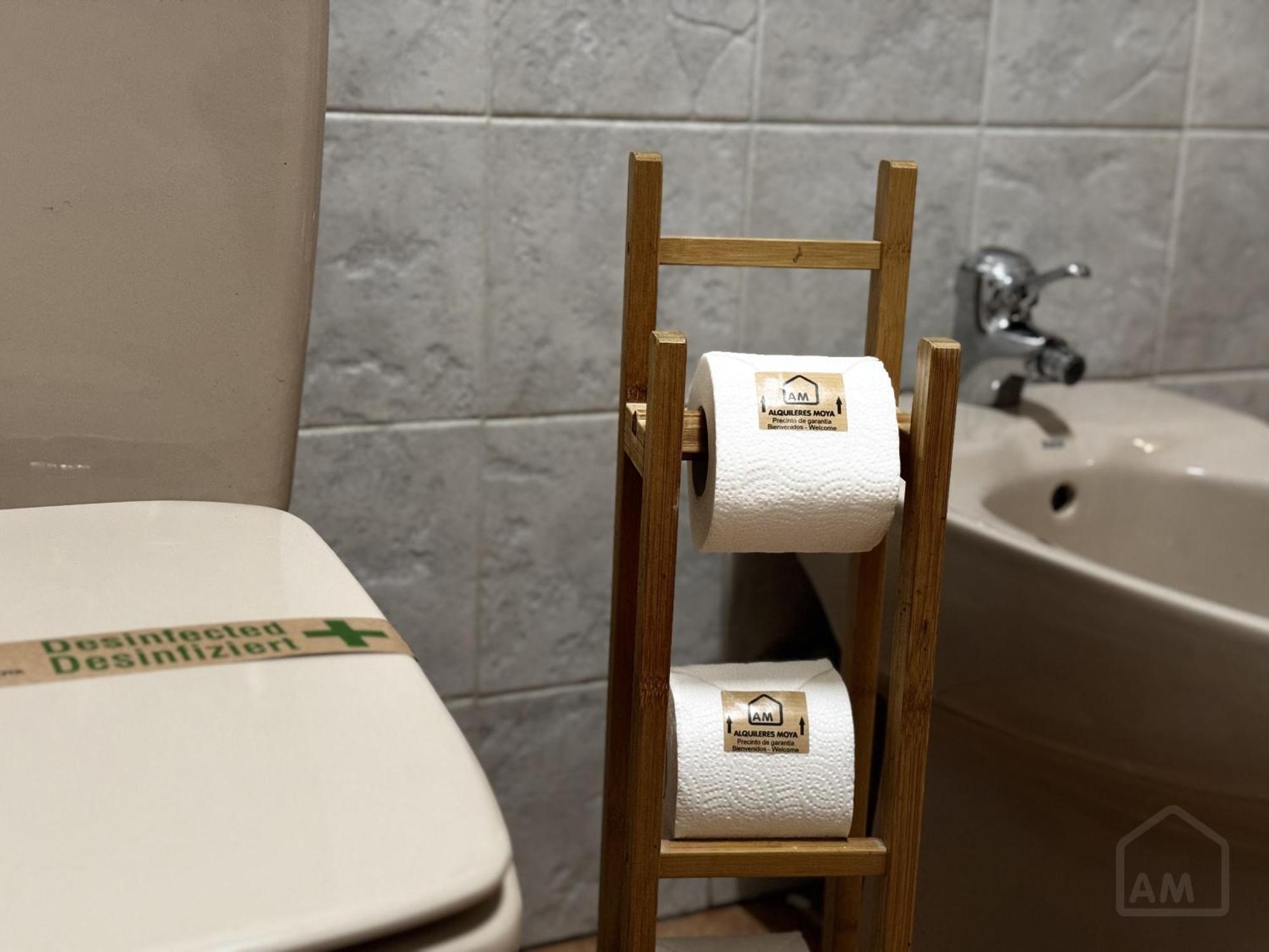 Hébergement de vacances La Casa De La Cebada El Barraco